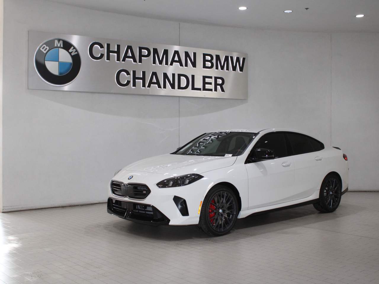 2026 BMW 2-Series M235 xDrive Gran Coupe Sedan