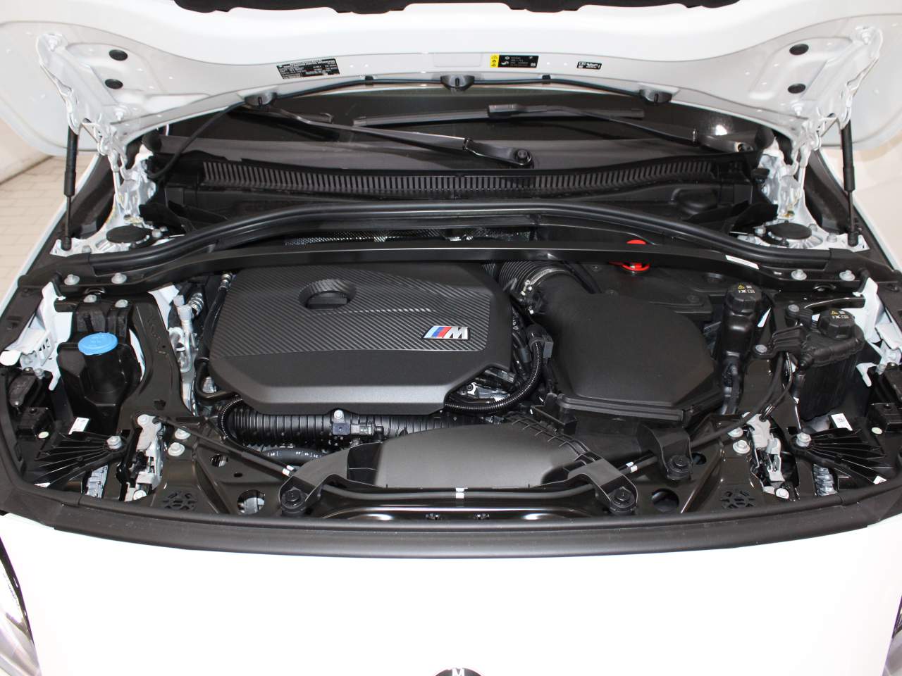 2026 BMW 2-Series M235 xDrive Gran Coupe Sedan