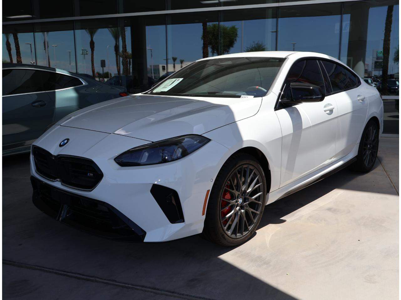 2026 BMW 2-Series M235 xDrive Gran Coupe