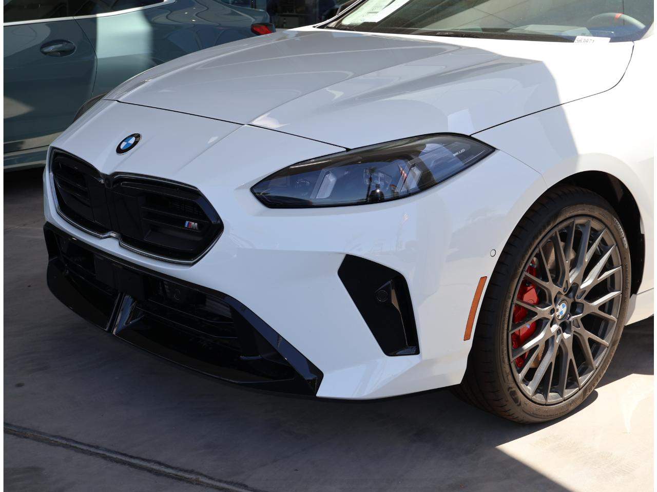 2026 BMW 2-Series M235 xDrive Gran Coupe