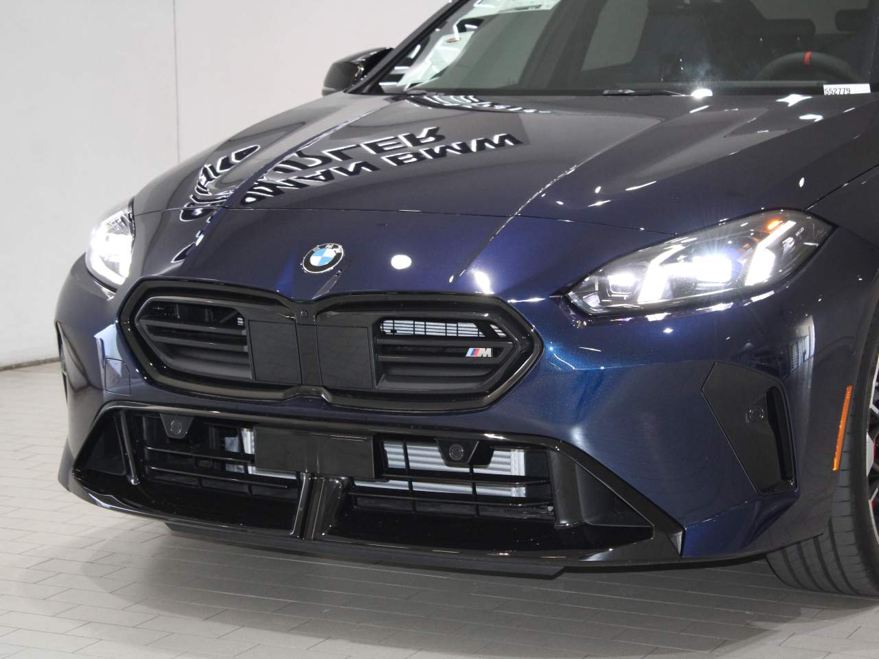 2025 BMW 2-Series M235 xDrive Gran Coupe