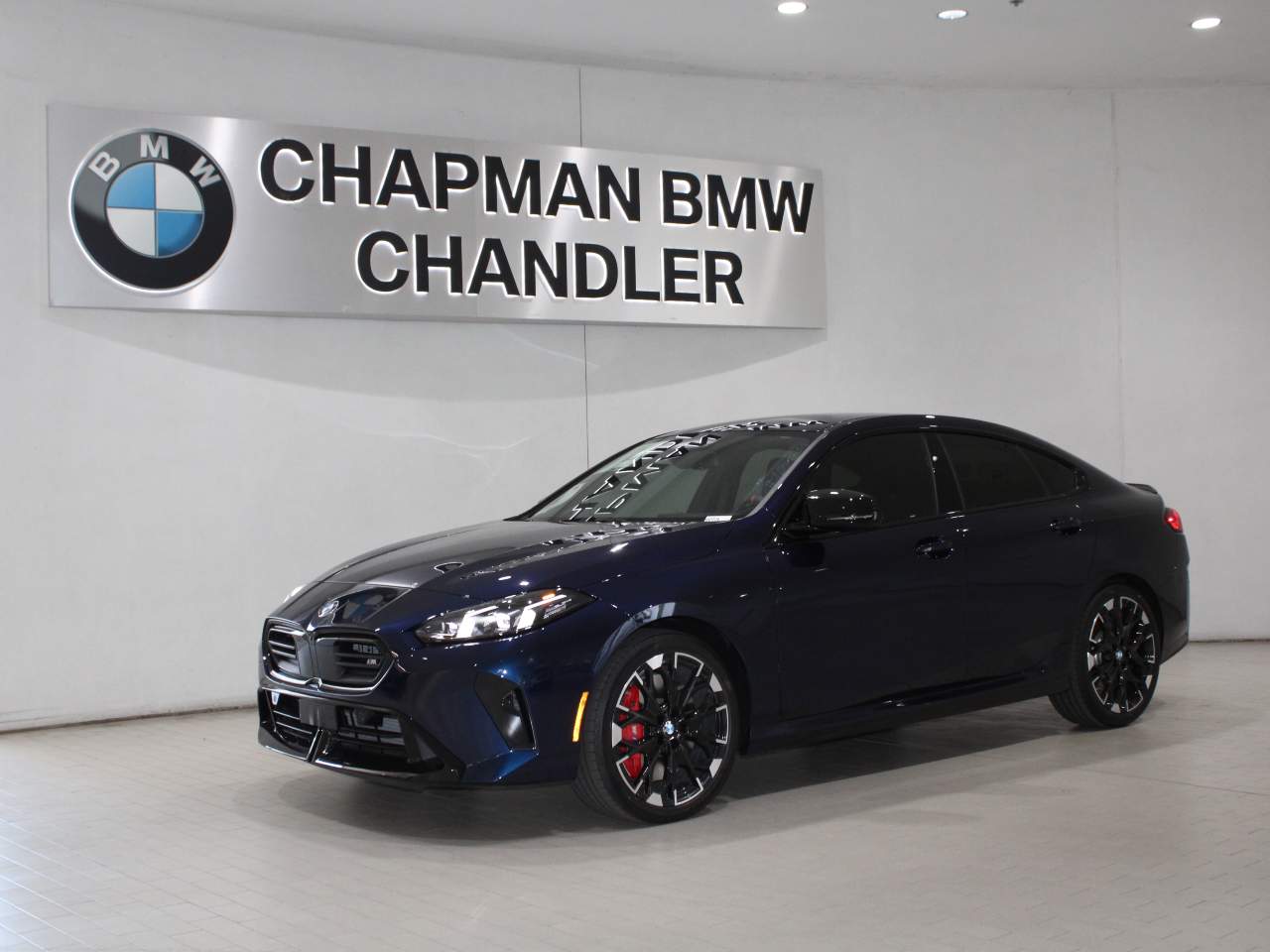 2025 BMW 2-Series M235 xDrive Gran Coupe