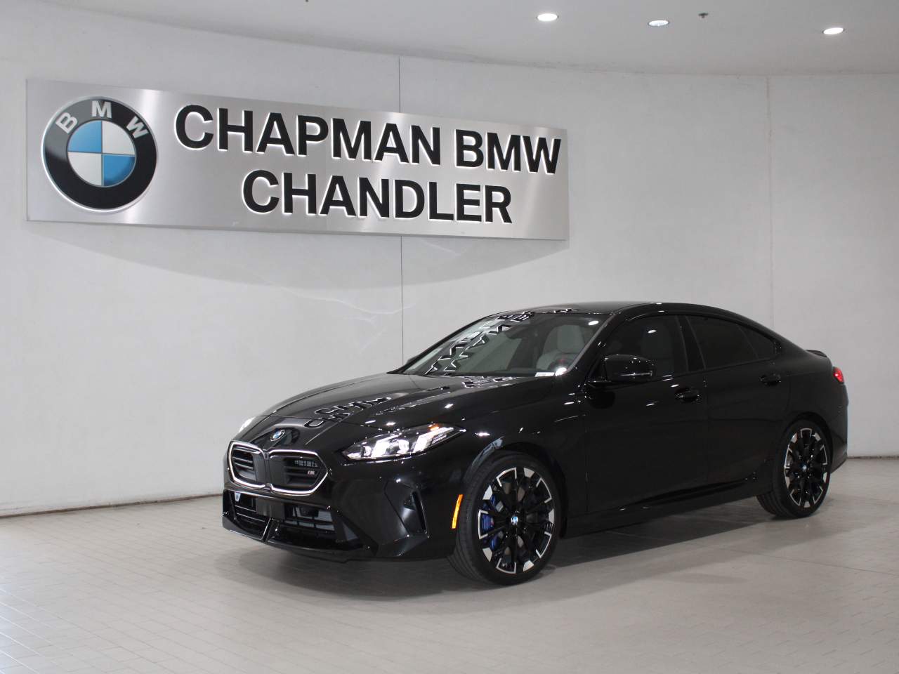 2025 BMW 2-Series M235 xDrive Gran Coupe