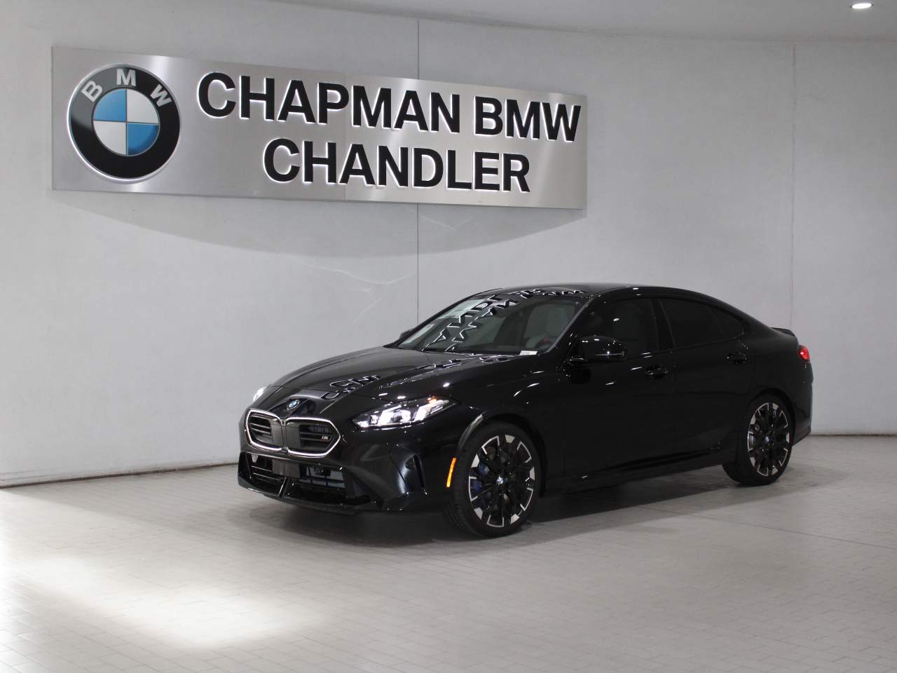 2025 BMW 2-Series M235 xDrive Gran Coupe Sedan