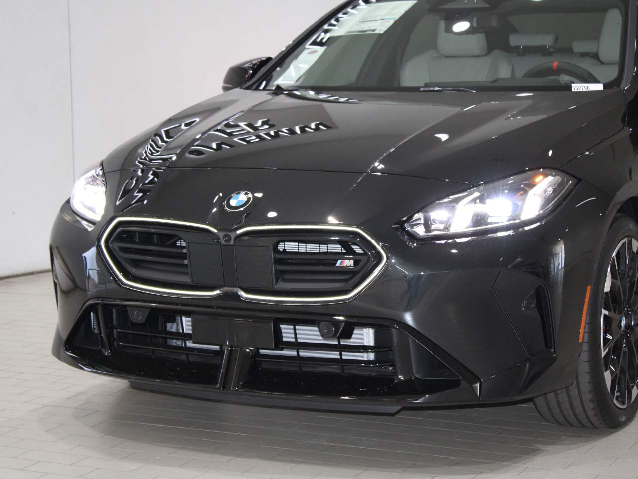2025 BMW 2-Series M235 xDrive Gran Coupe