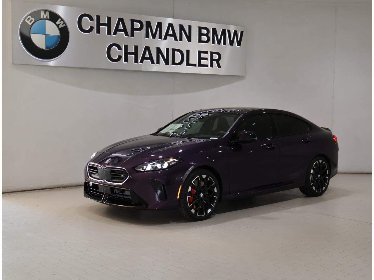 2026 BMW 2-Series M235 xDrive Gran Coupe