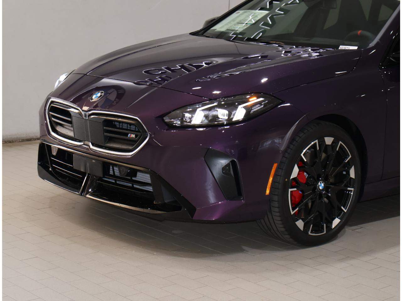 2026 BMW 2-Series M235 xDrive Gran Coupe