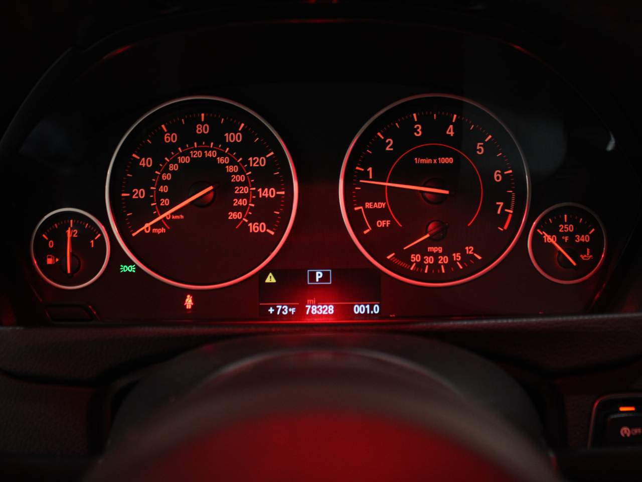 2014 BMW 4-Series 428i