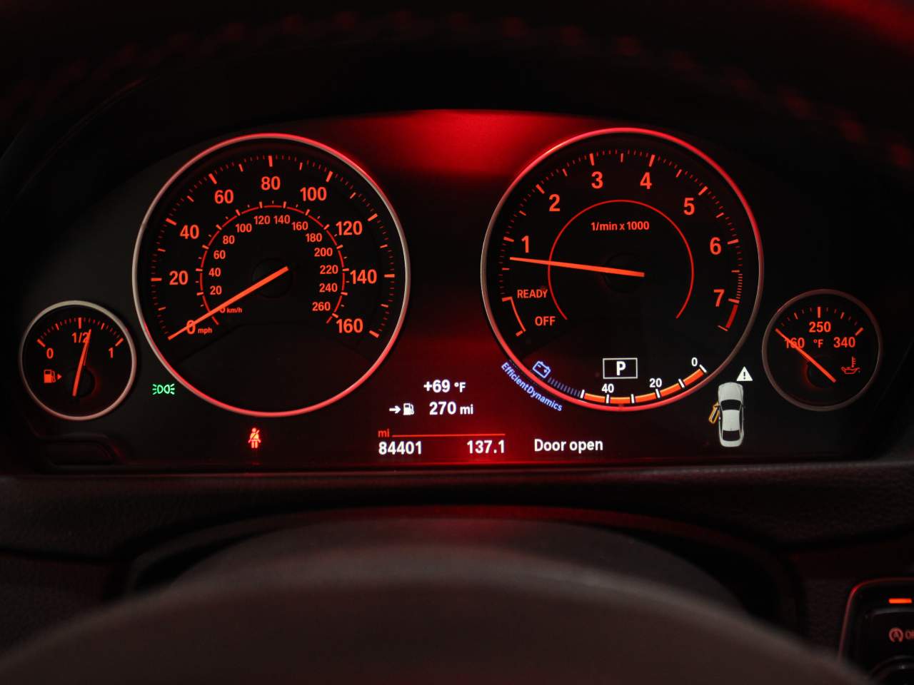 2016 BMW 4-Series 428i
