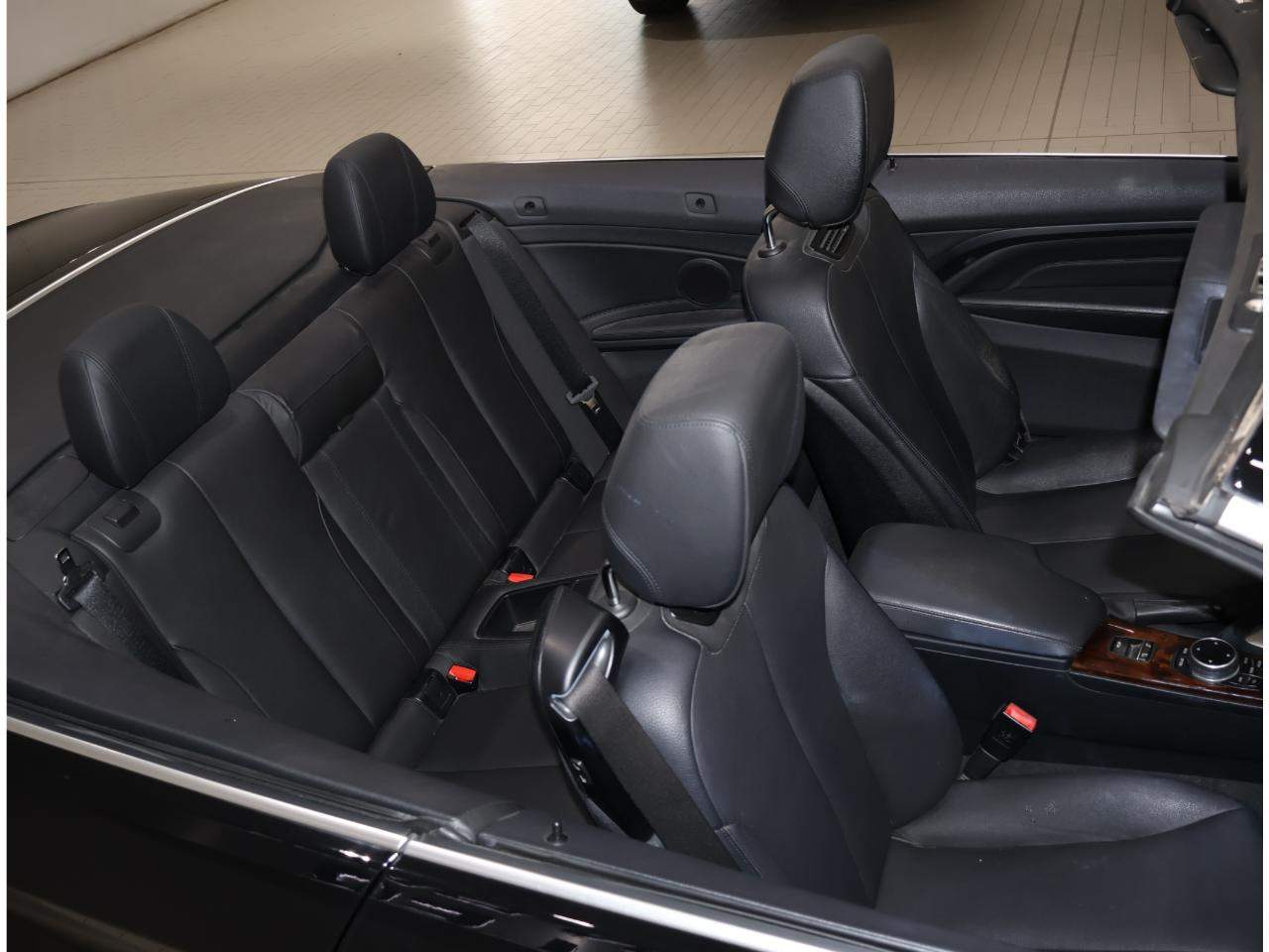 2014 BMW 4-Series 428i
