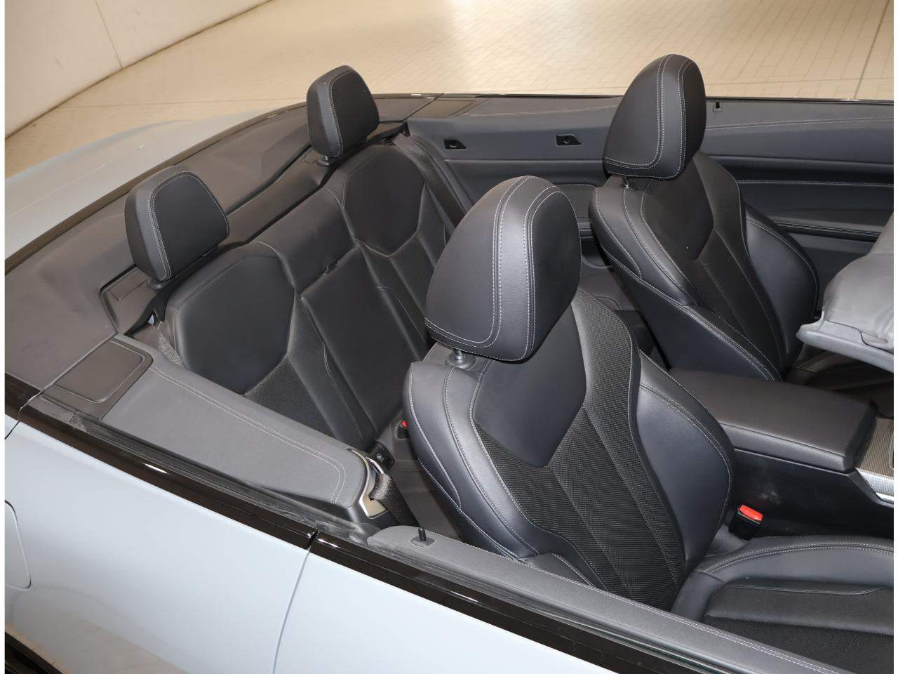 2023 BMW 4-Series 430i xDrive