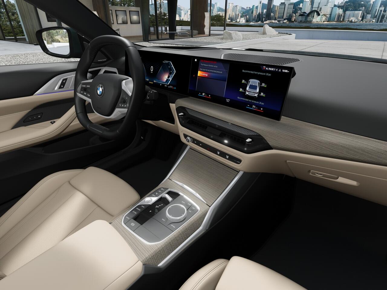 2026 BMW 4-Series 430i Coupe