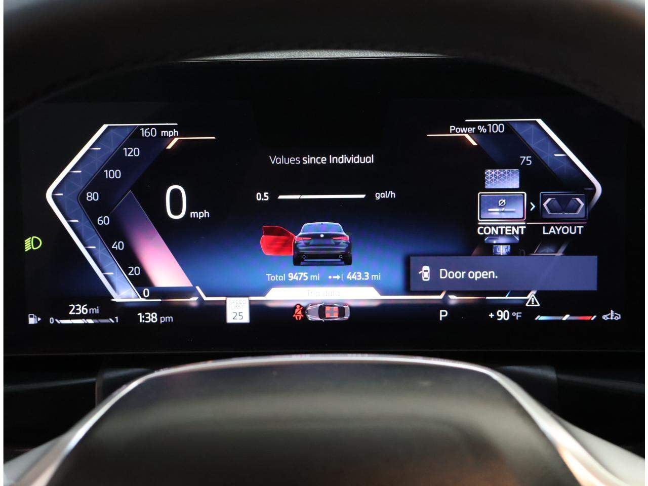 2026 BMW 4-Series 430i
