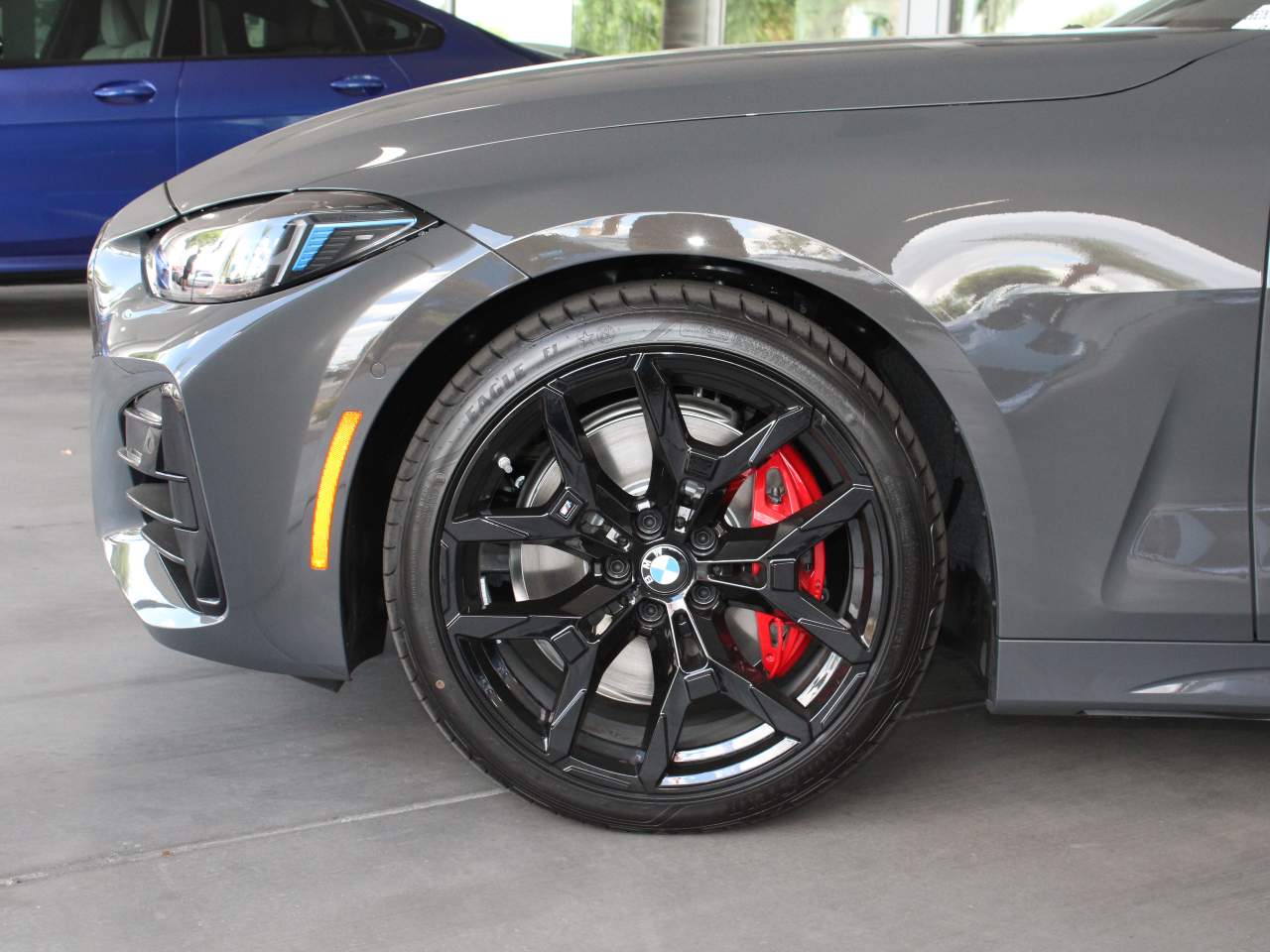 2026 BMW 4-Series 430i Coupe