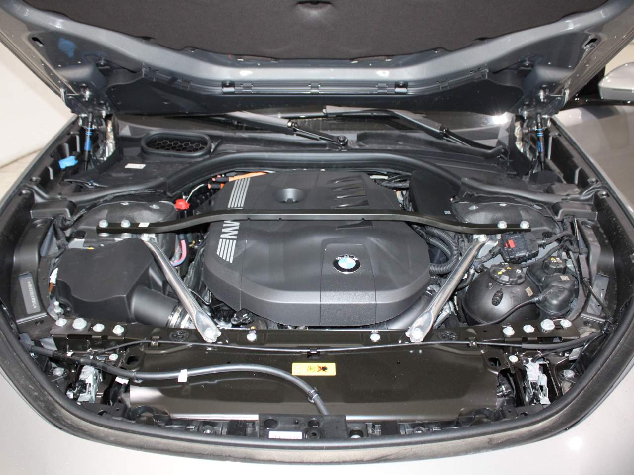 2026 BMW 7-Series 750e xDrive Sedan