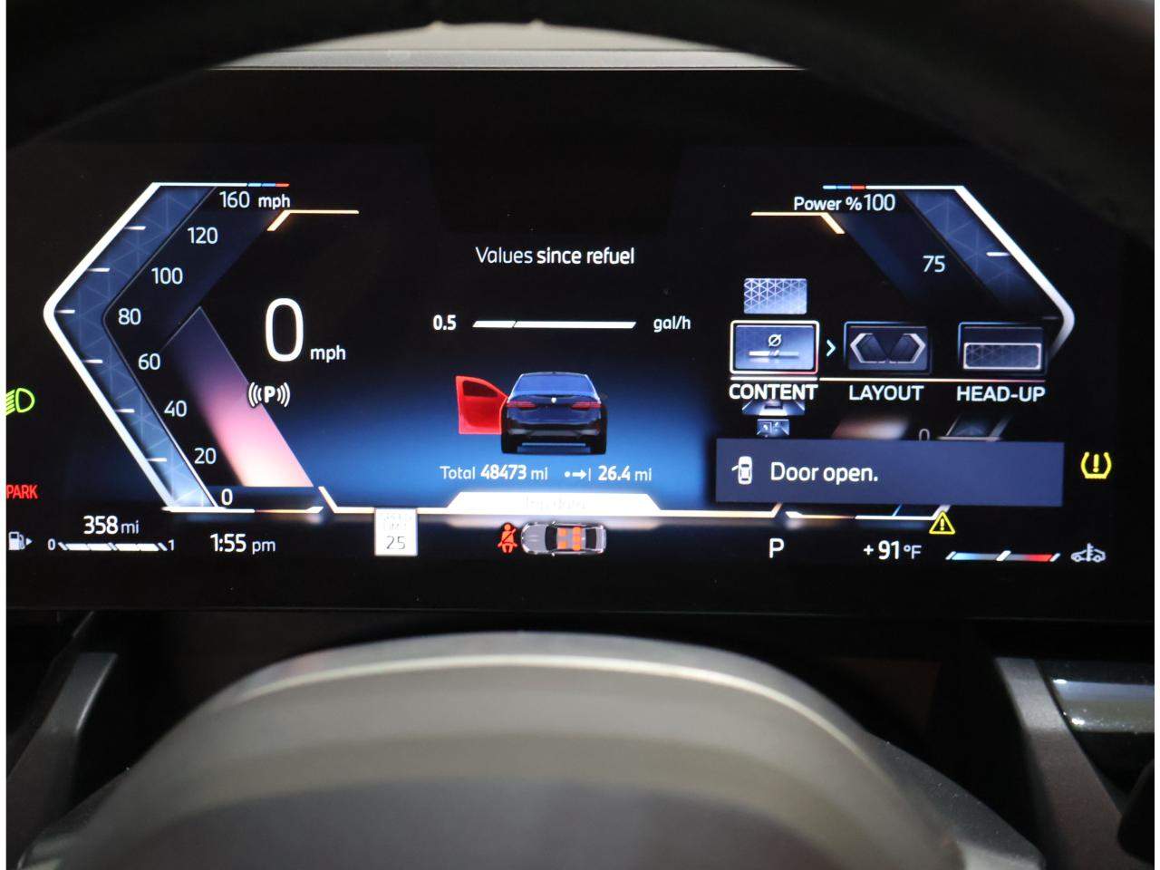 2024 BMW 5-Series 530i