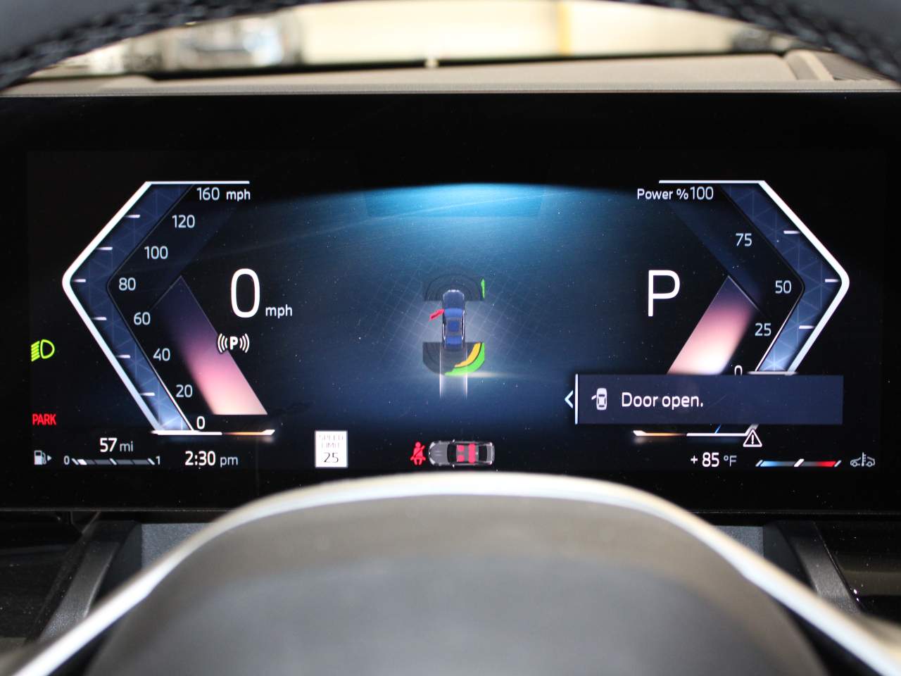 2024 BMW 5-Series 530i