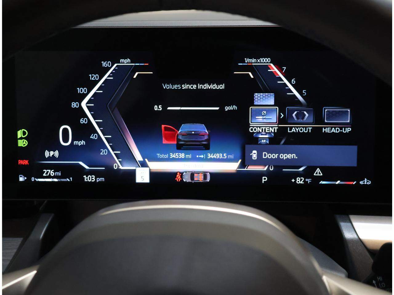2024 BMW 5-Series 530i