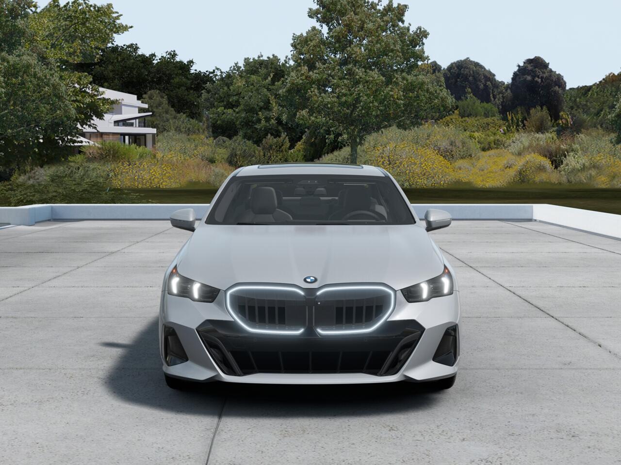 2026 BMW 5 Series 530i