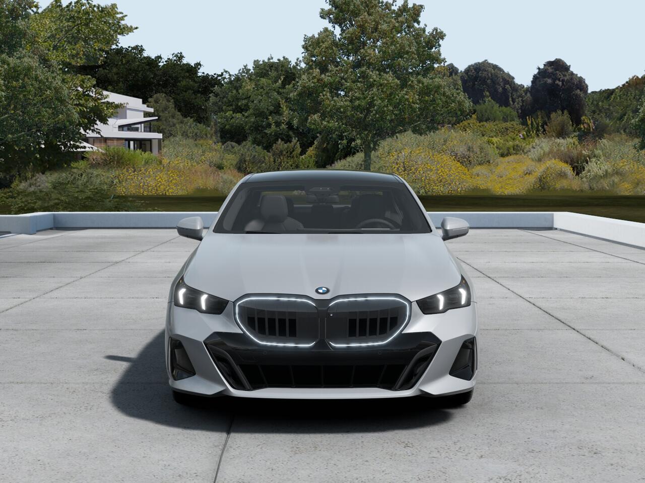 2026 BMW 5 Series 530i