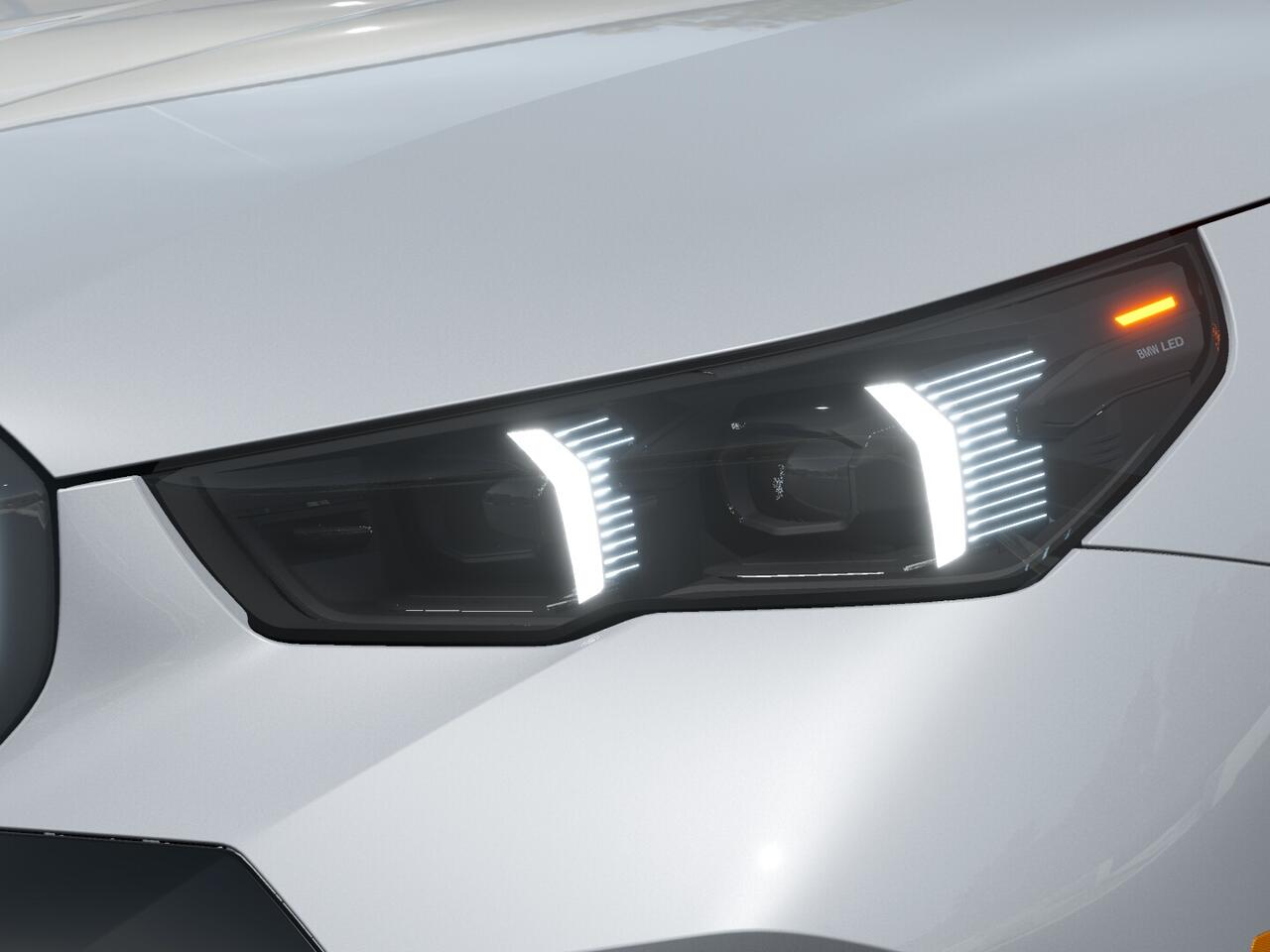 2026 BMW 5 Series 530i - Photo 6