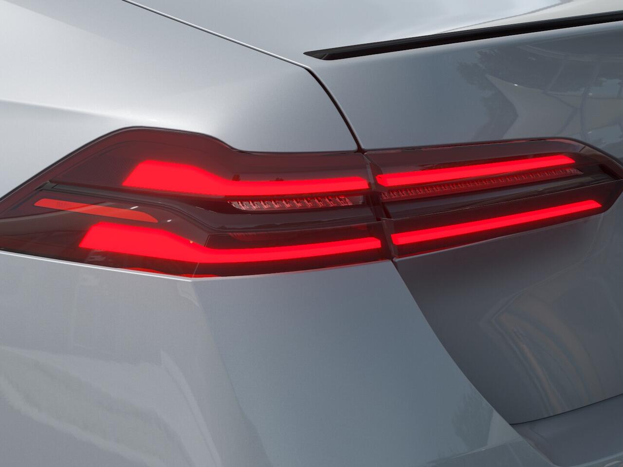 2026 BMW 5 Series 530i - Photo 8