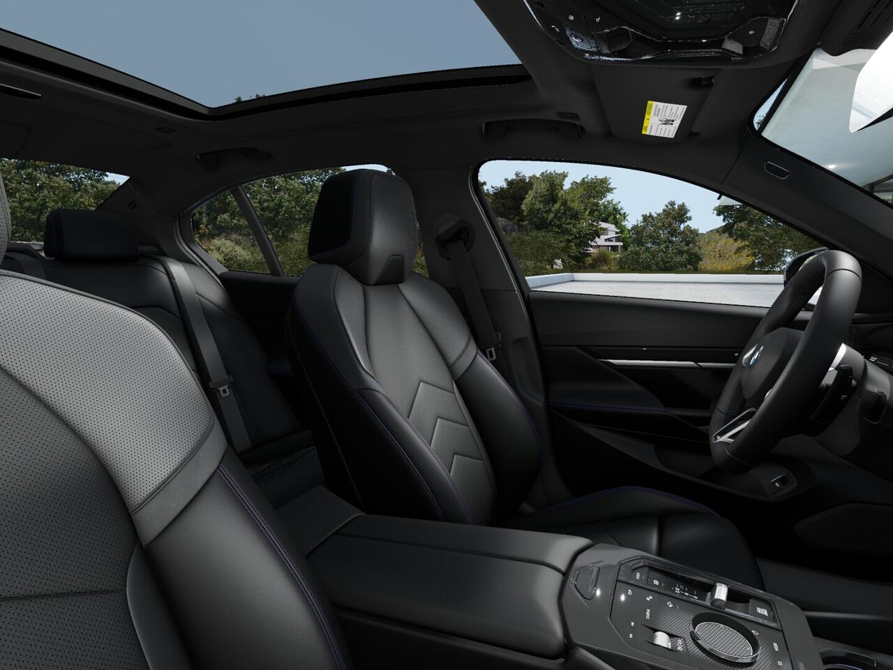 2026 BMW 5 Series 530i - Photo 9