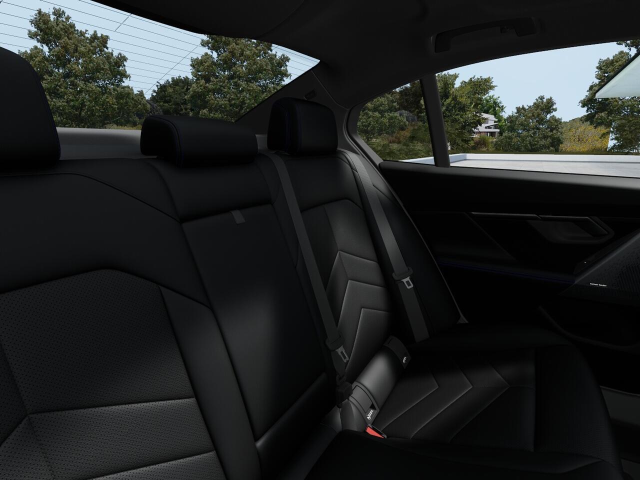 2026 BMW 5 Series 530i - Photo 10