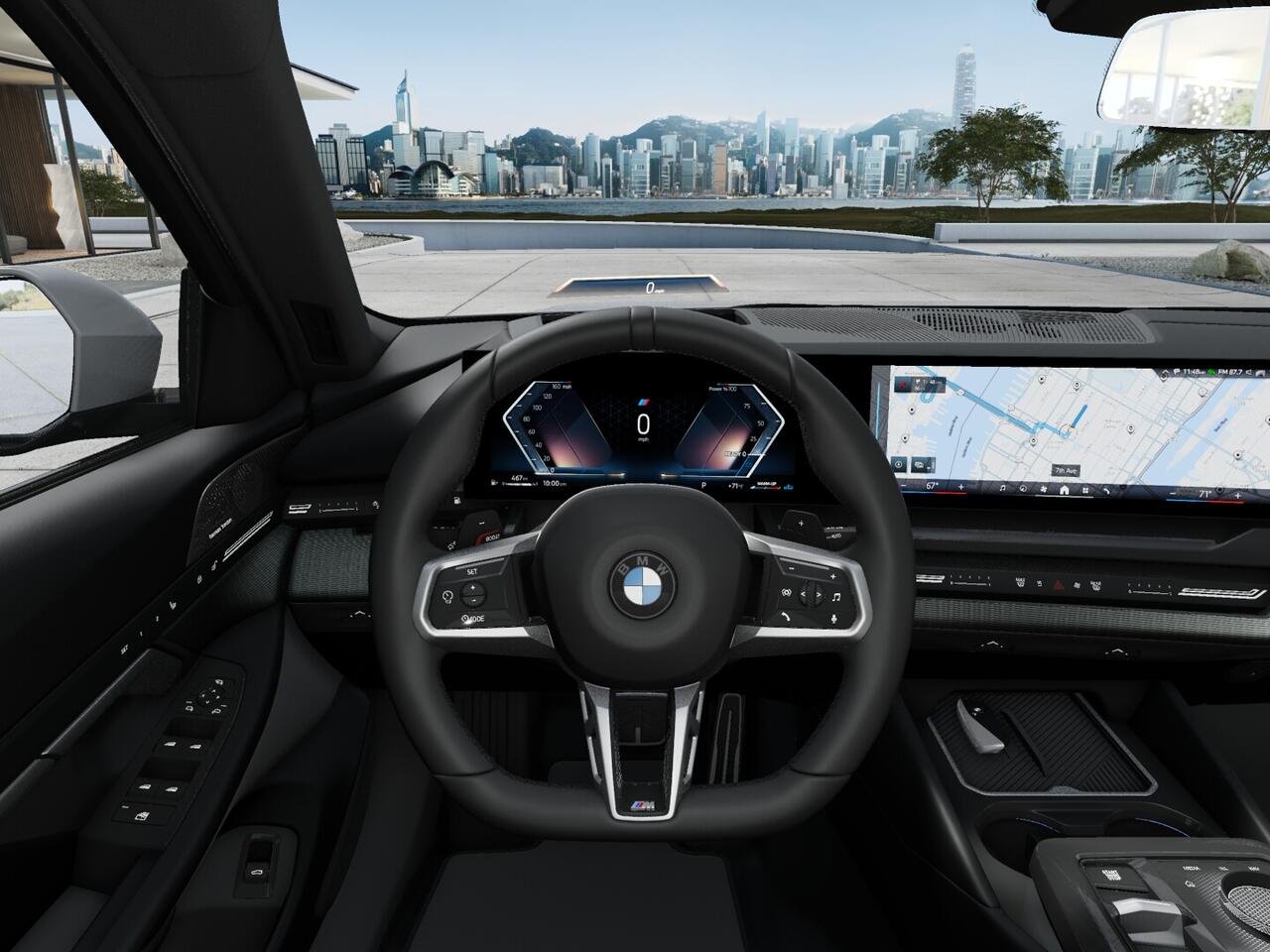 2026 BMW 5 Series 530i - Photo 13