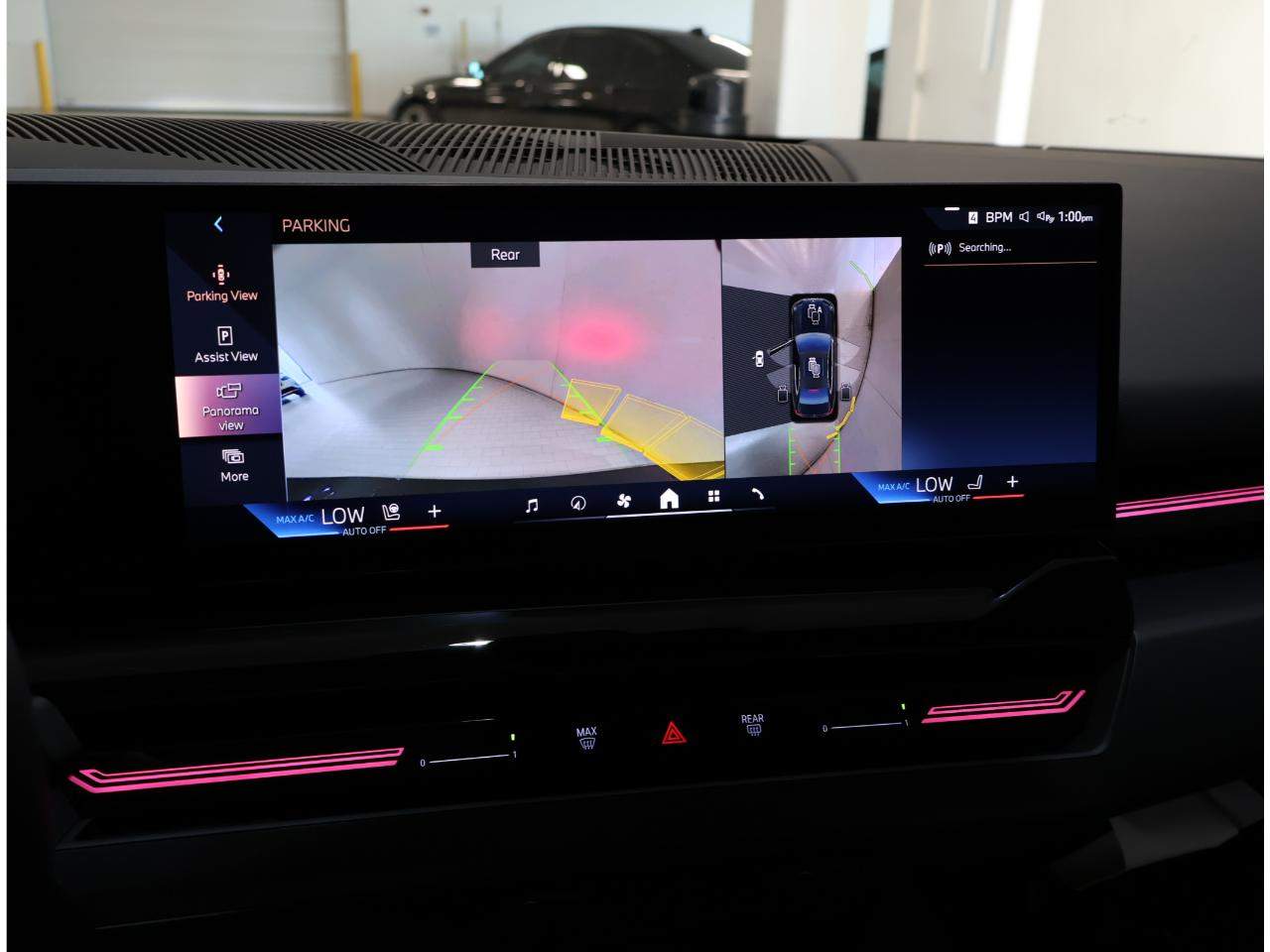 2025 BMW 5 Series 530i - Photo 20