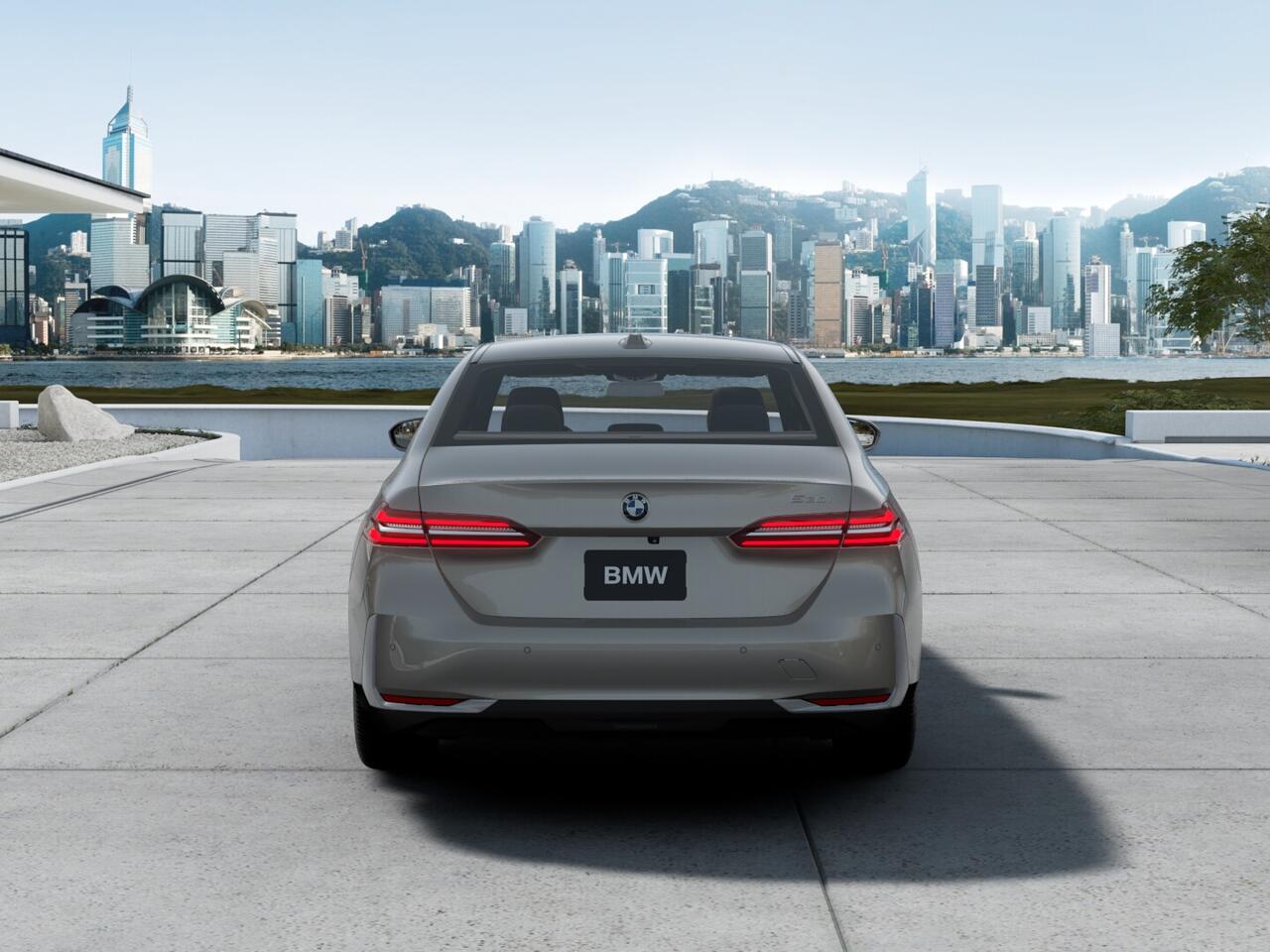 2026 BMW 5 Series 530i