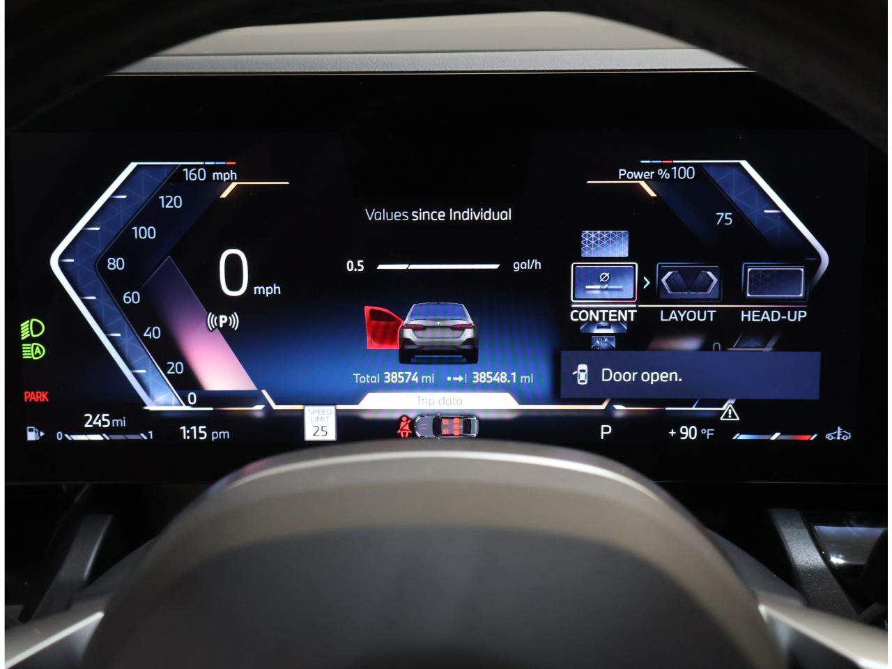 2024 BMW 5-Series 530i