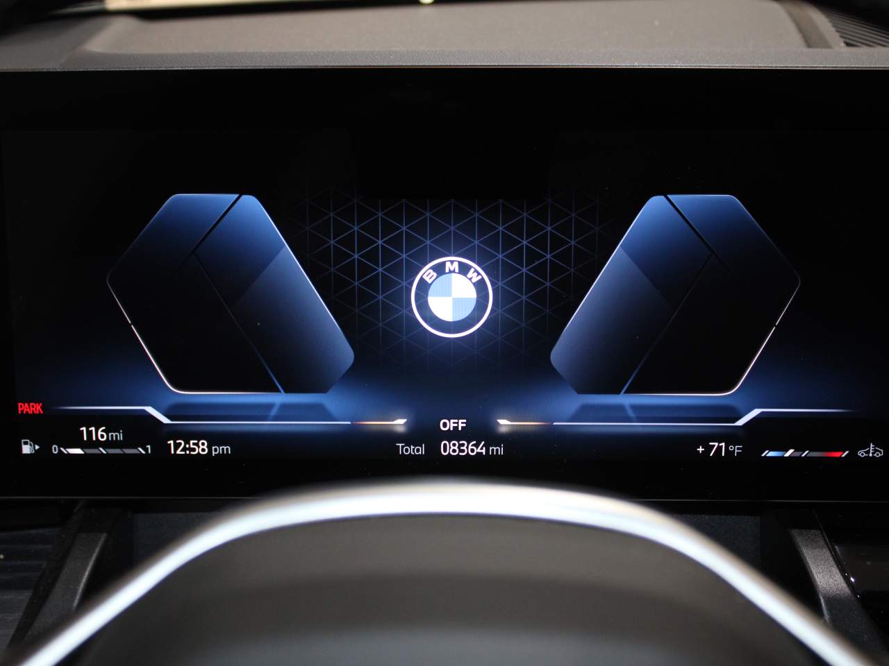 2025 BMW 5-Series 530i