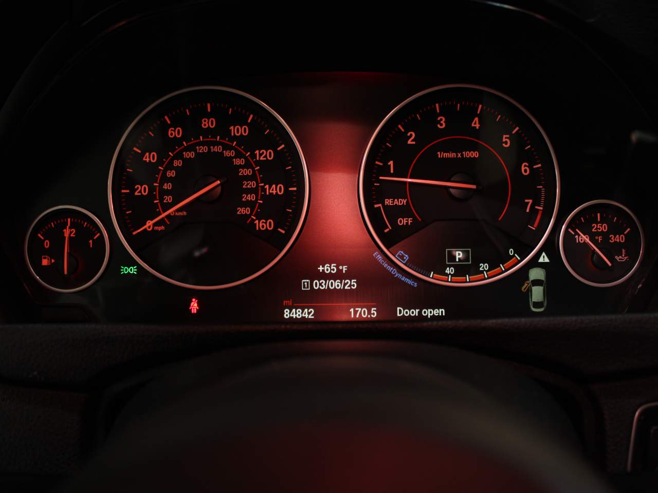 2015 BMW 4-Series 435i Gran Coupe
