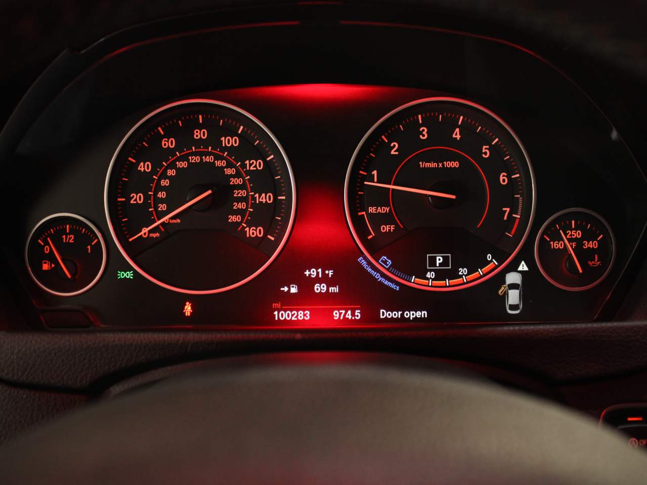 2017 BMW 4-Series 440i Gran Coupe