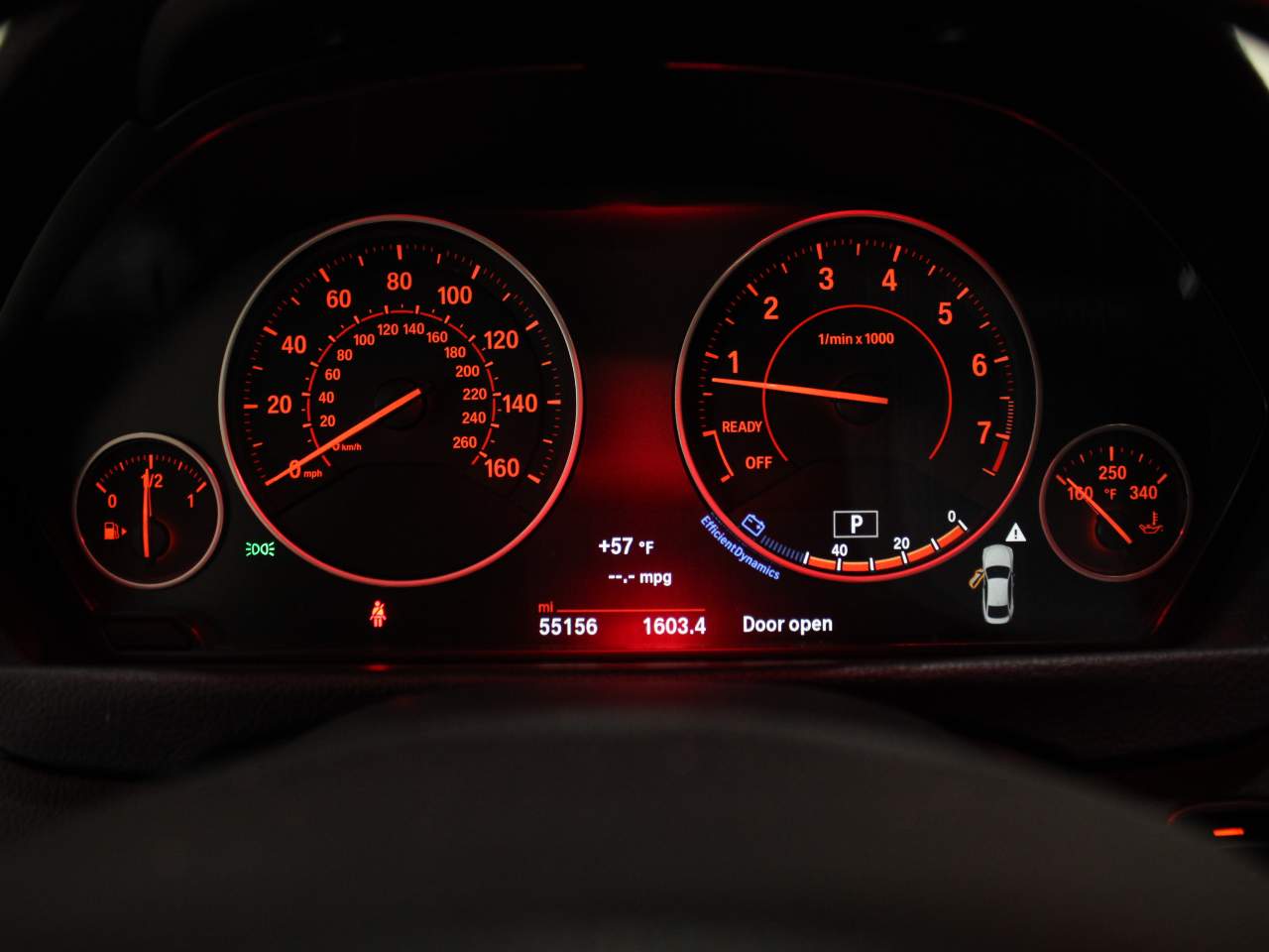 2018 BMW 4-Series 430i Gran Coupe