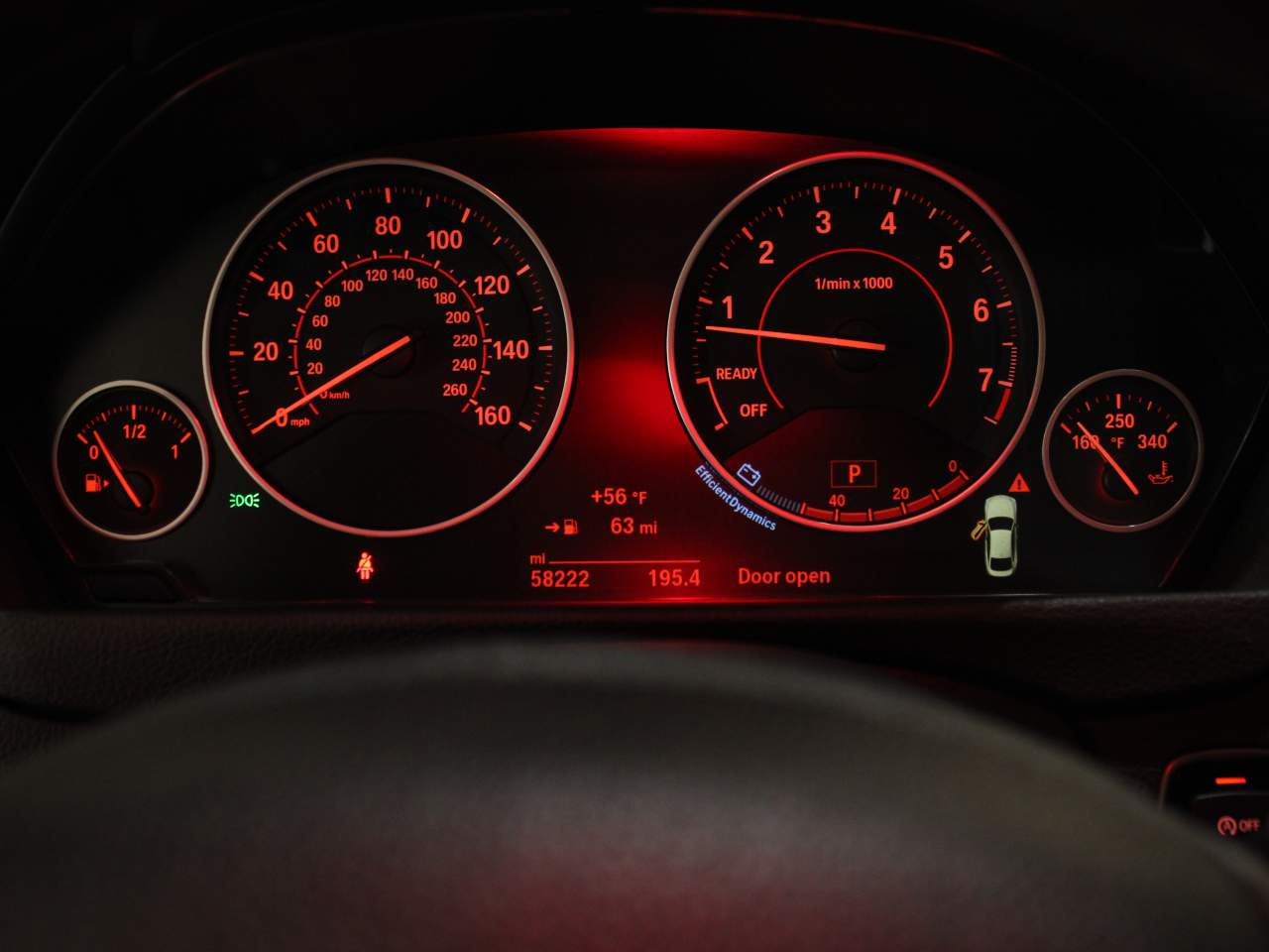 2018 BMW 4-Series 430i Gran Coupe