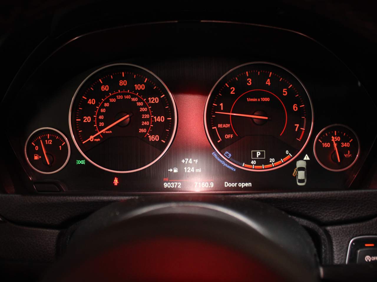 2017 BMW 4-Series 430i