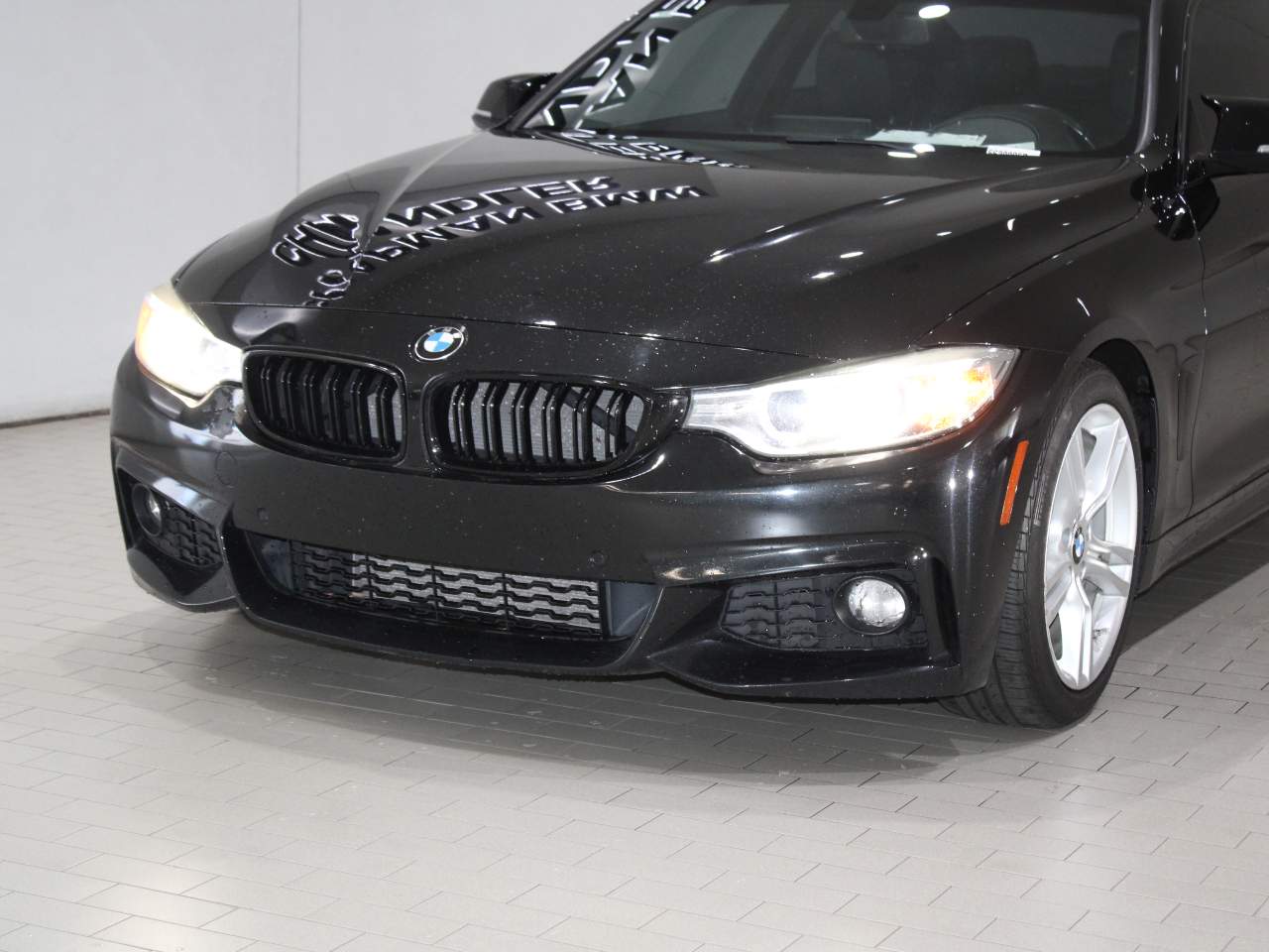 2017 BMW 4-Series 430i