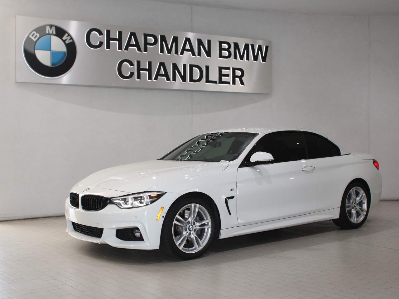 2020 BMW 4-Series 440i
