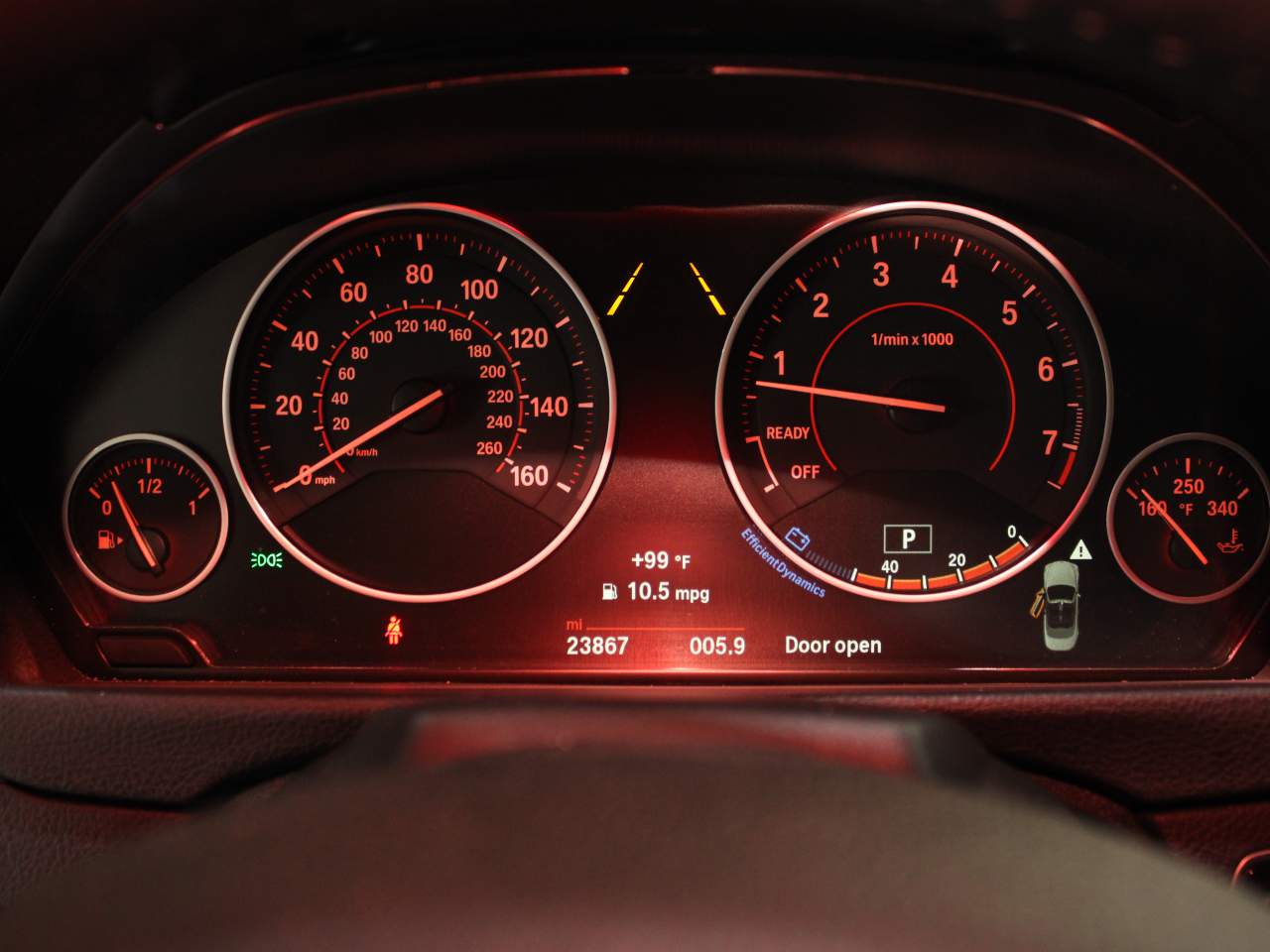 2020 BMW 4-Series 440i