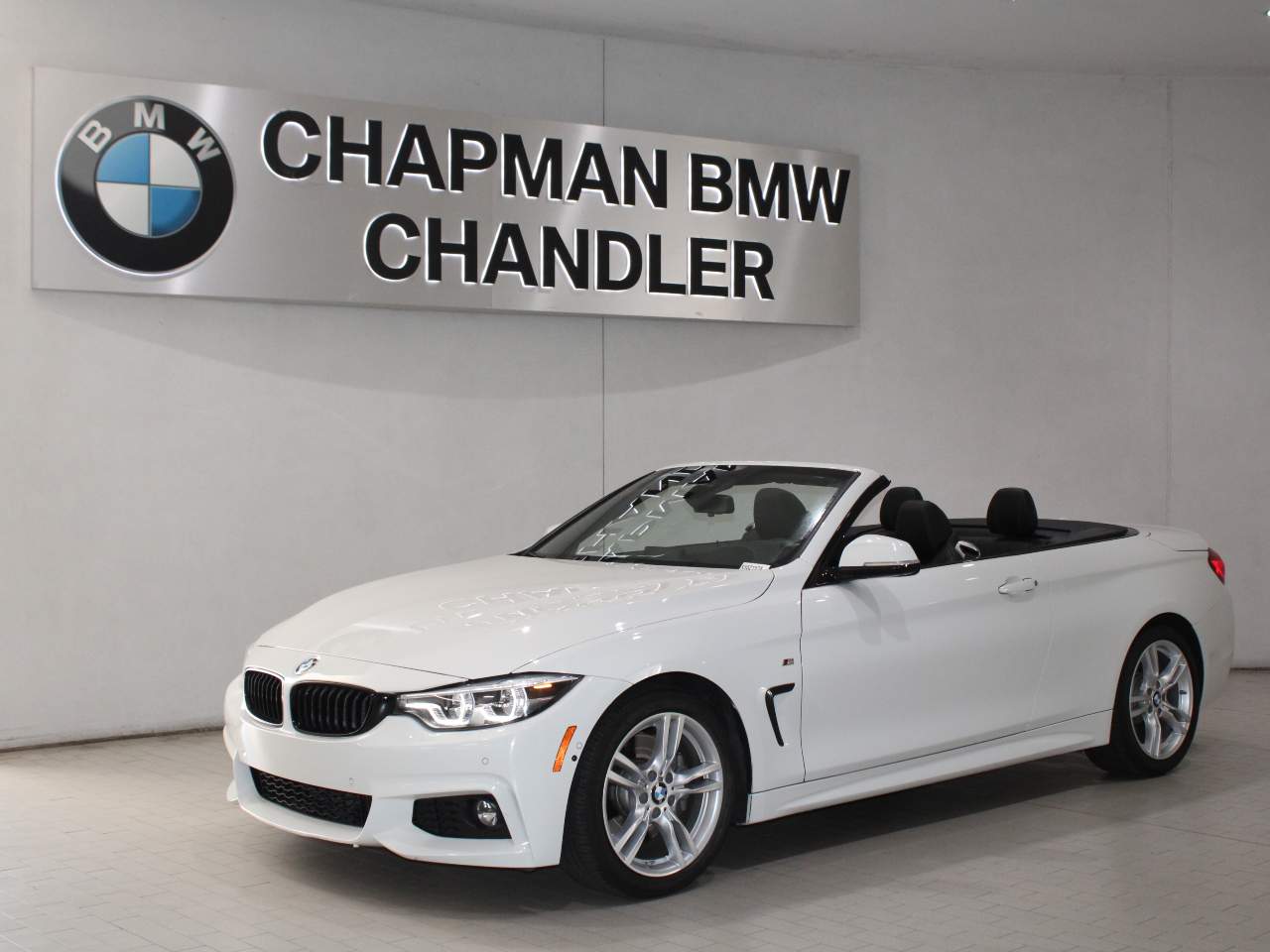 2020 BMW 4-Series 440i