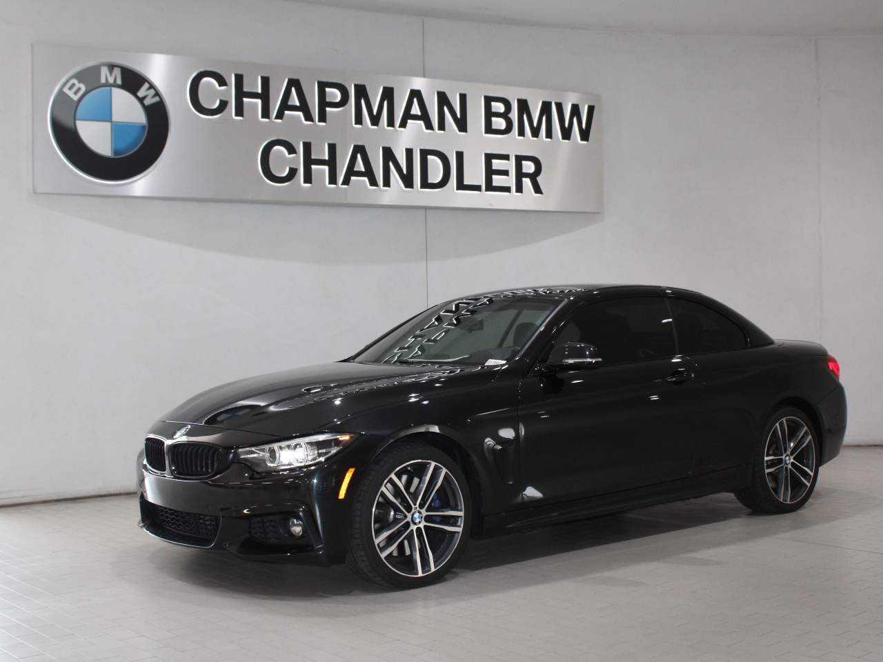 2019 BMW 4-Series 440i xDrive