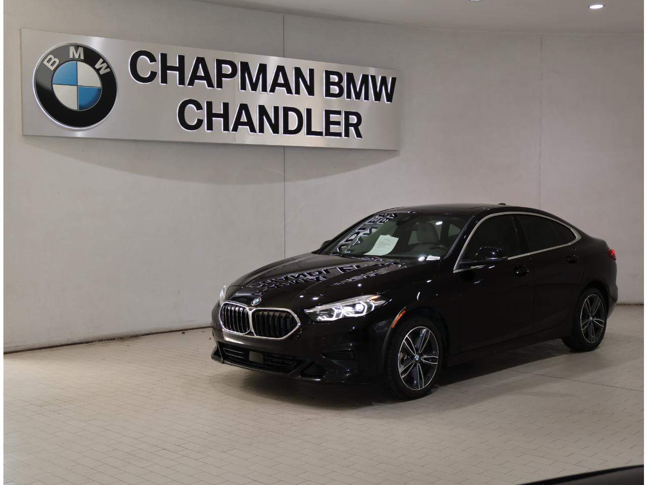 2024 BMW 2 Series 228i sDrive Gran Coupe's photo
