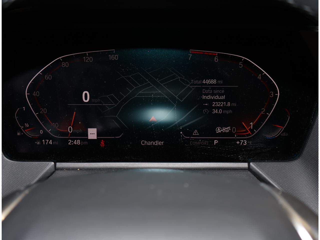 2024 BMW 2-Series 228i Gran Coupe