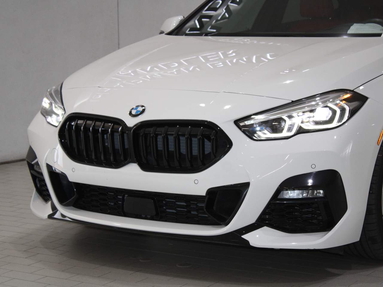 2024 BMW 2-Series 228i Gran Coupe