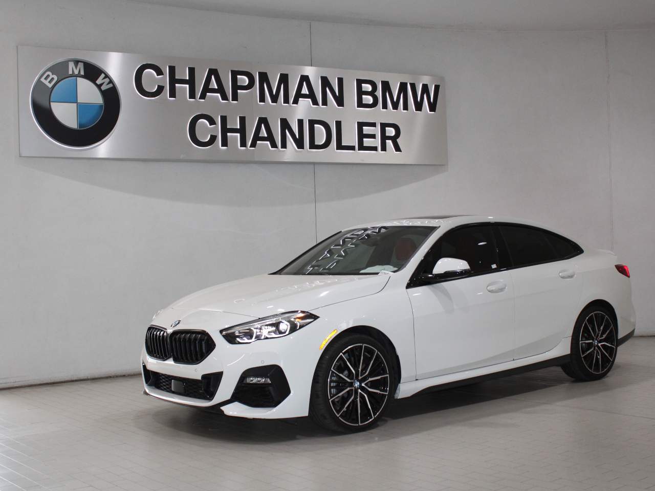 2024 BMW 2-Series 228i Gran Coupe