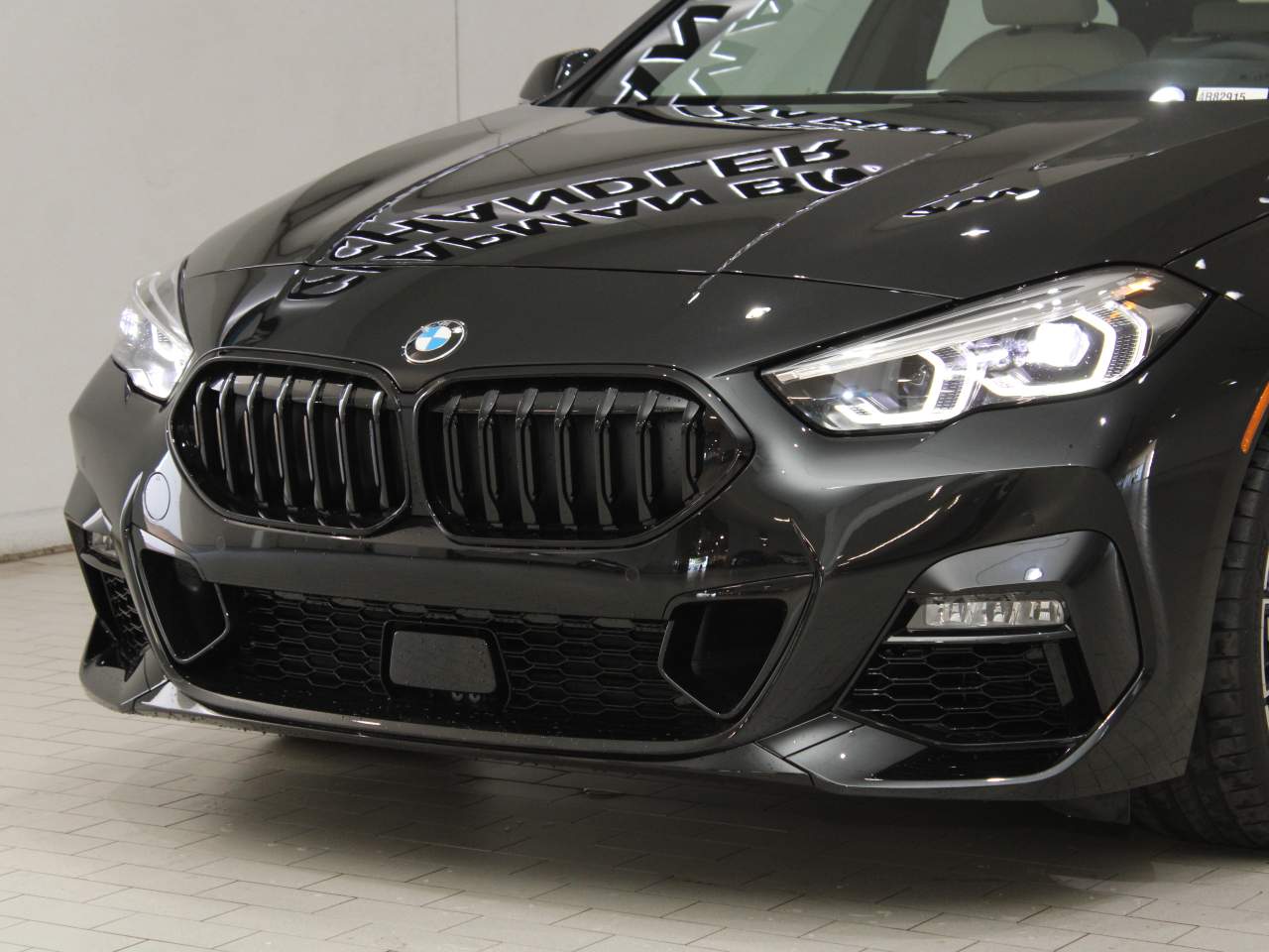 2024 BMW 2-Series 228i Gran Coupe