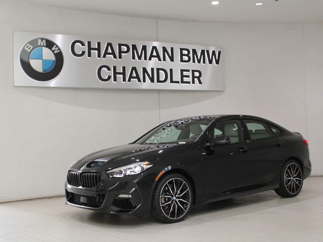 2024 BMW 2-Series 228i Gran Coupe