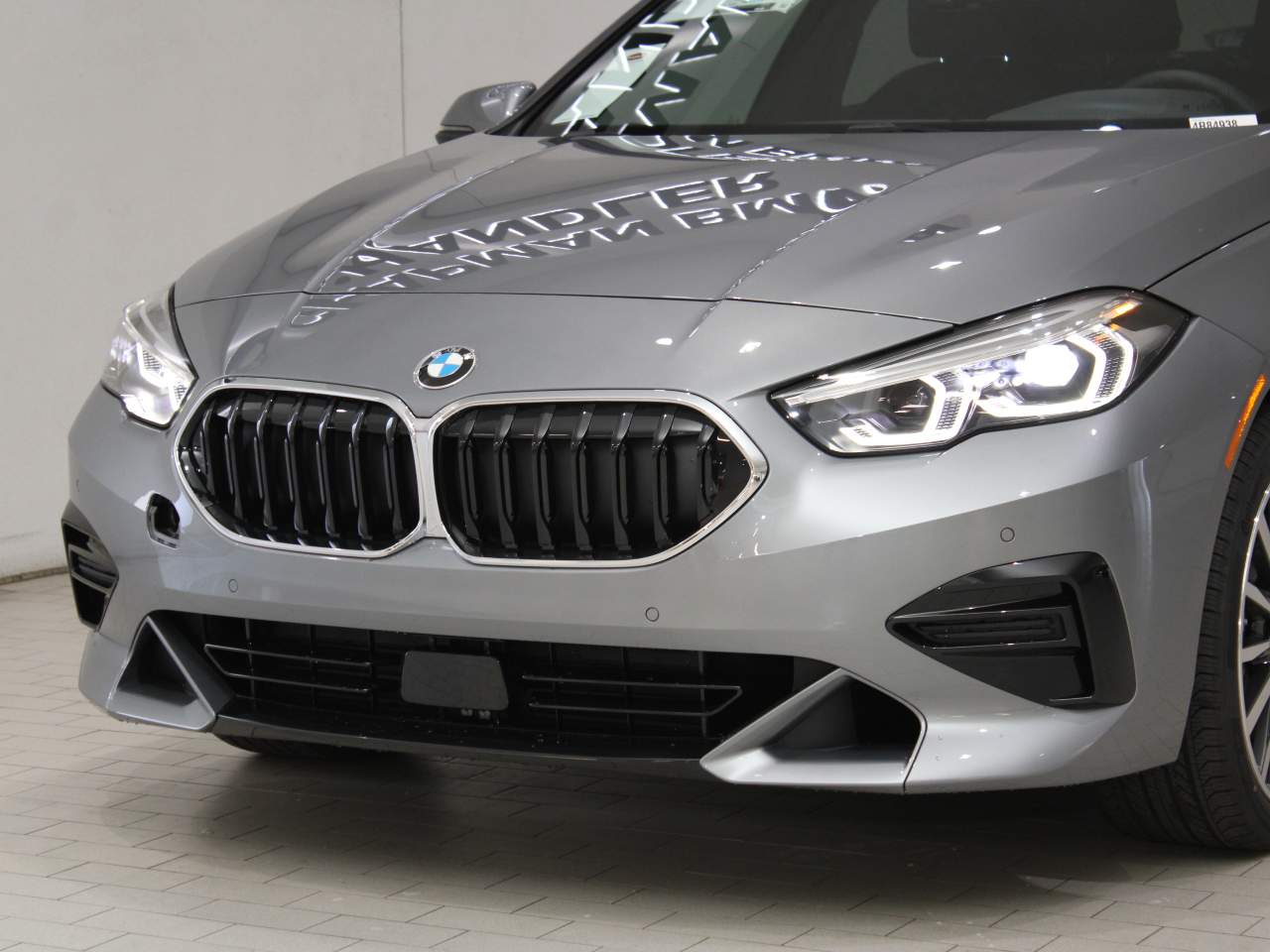 2024 BMW 2-Series 228i Gran Coupe